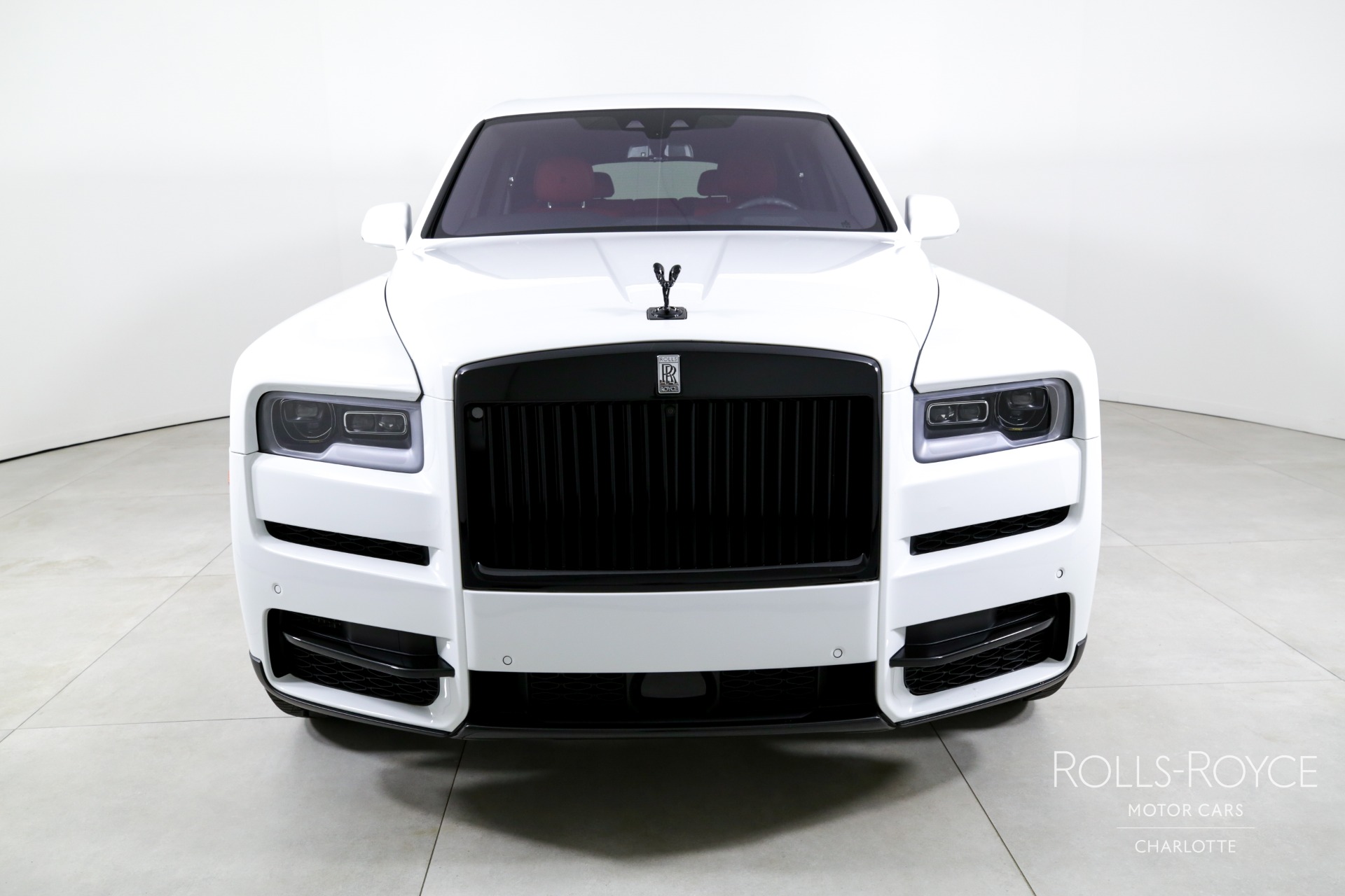 Used 2023 Rolls-Royce Cullinan | Charlotte, NC