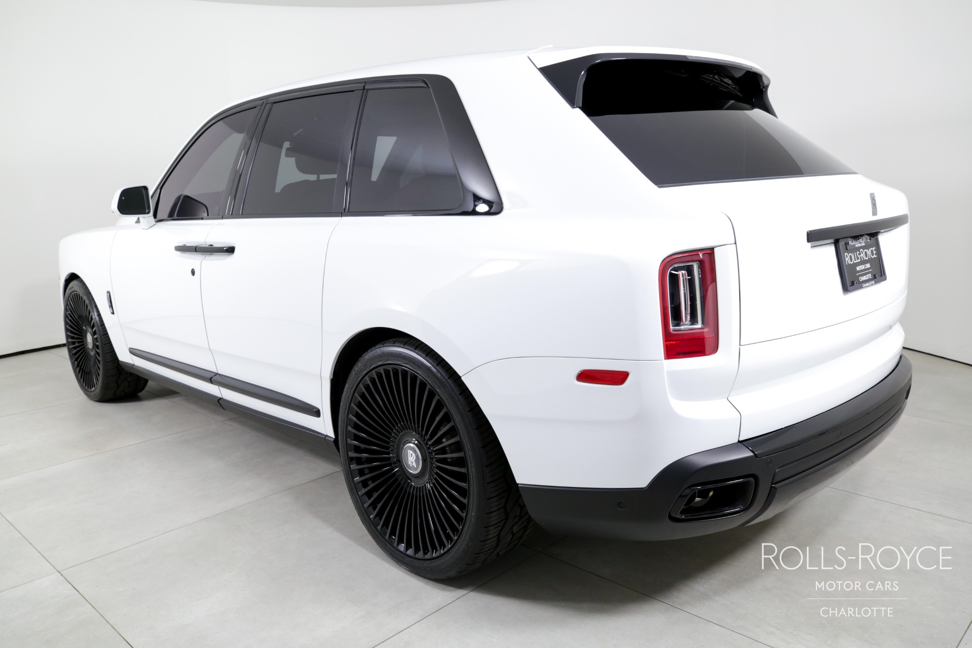 Used 2023 Rolls-Royce Cullinan | Charlotte, NC