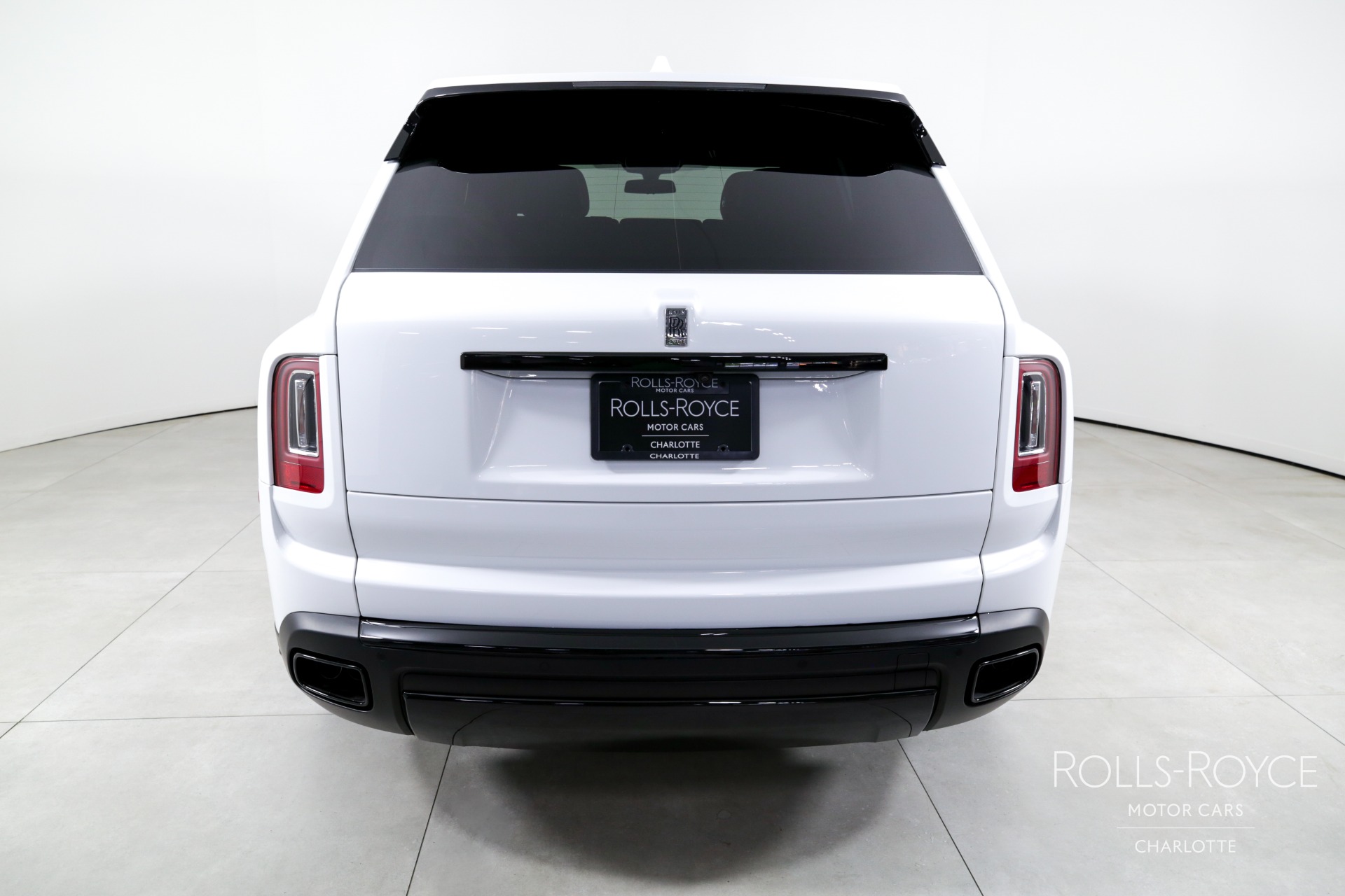 Used 2023 Rolls-Royce Cullinan | Charlotte, NC
