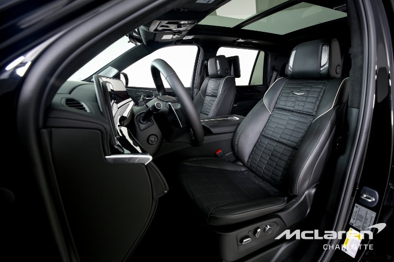 Used-2023-Cadillac-Escalade-V