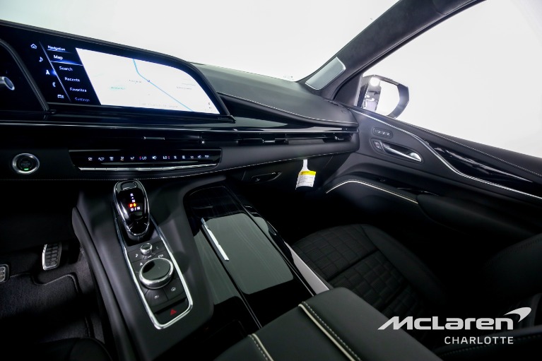 Used-2023-Cadillac-Escalade-V