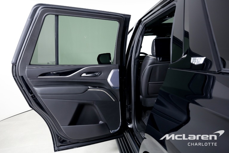 Used-2023-Cadillac-Escalade-V