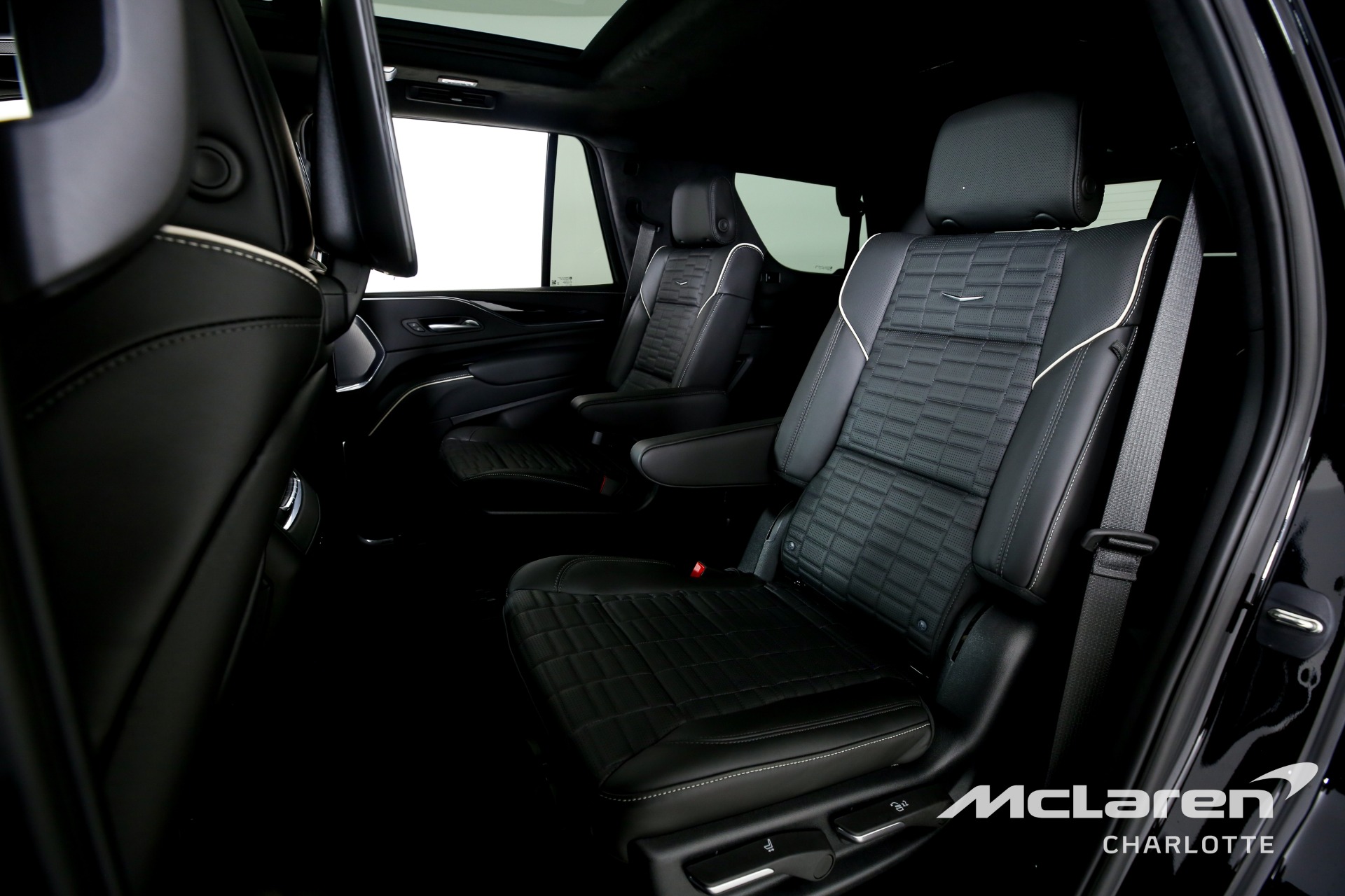 Used 2023 Cadillac Escalade V | Charlotte, NC