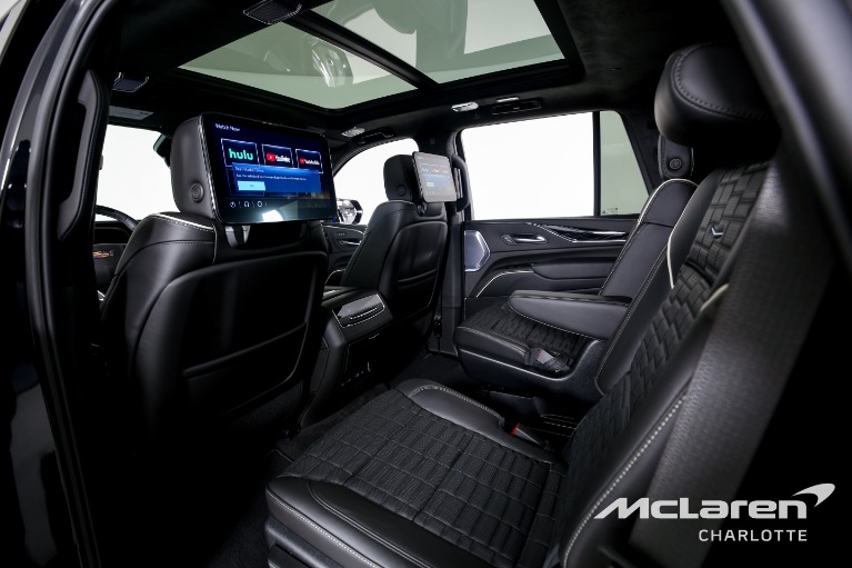 Used-2023-Cadillac-Escalade-V