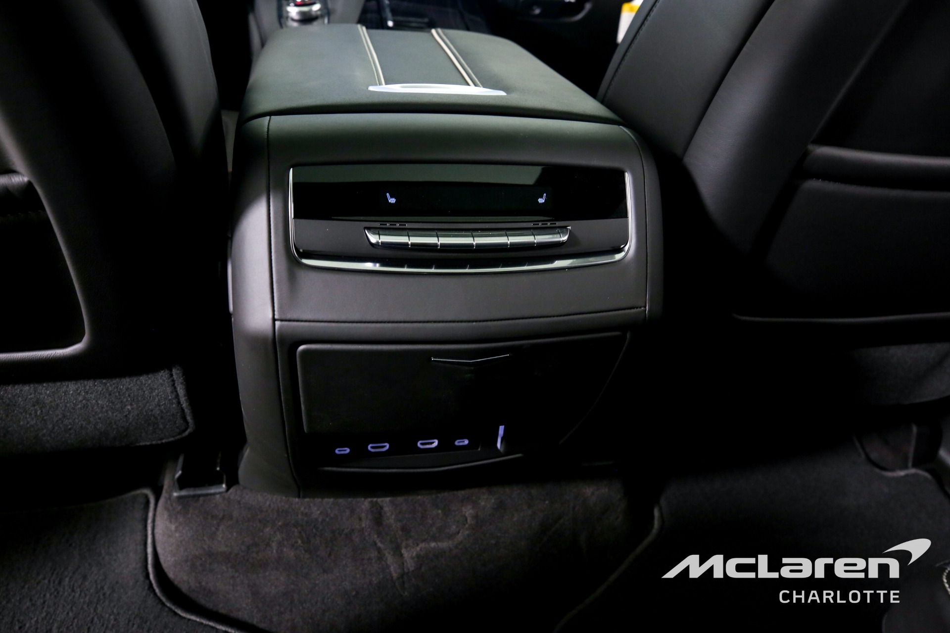 Used 2023 Cadillac Escalade V | Charlotte, NC