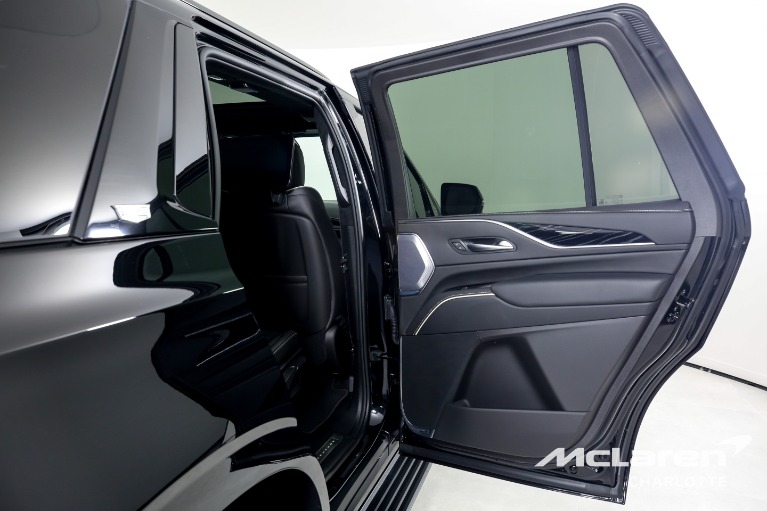 Used-2023-Cadillac-Escalade-V