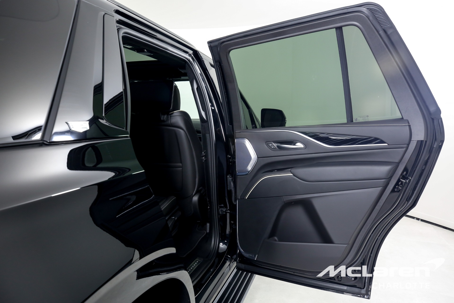 Used 2023 Cadillac Escalade V | Charlotte, NC