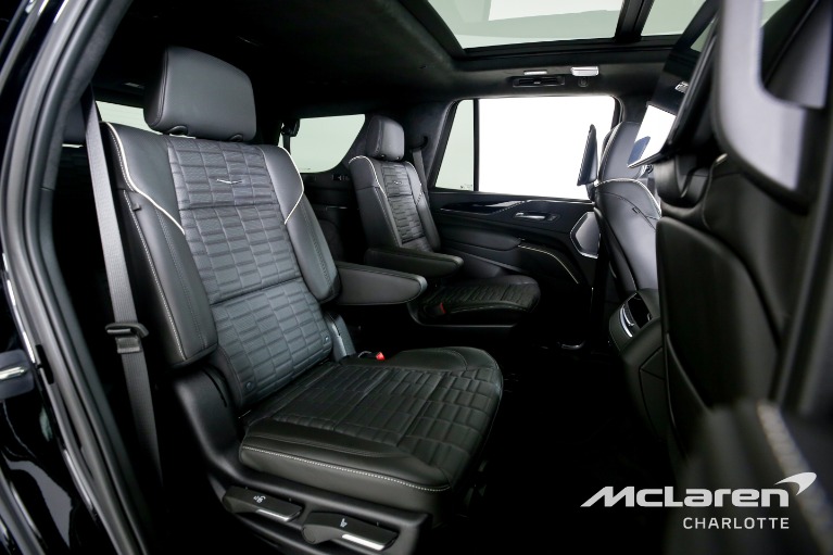 Used-2023-Cadillac-Escalade-V
