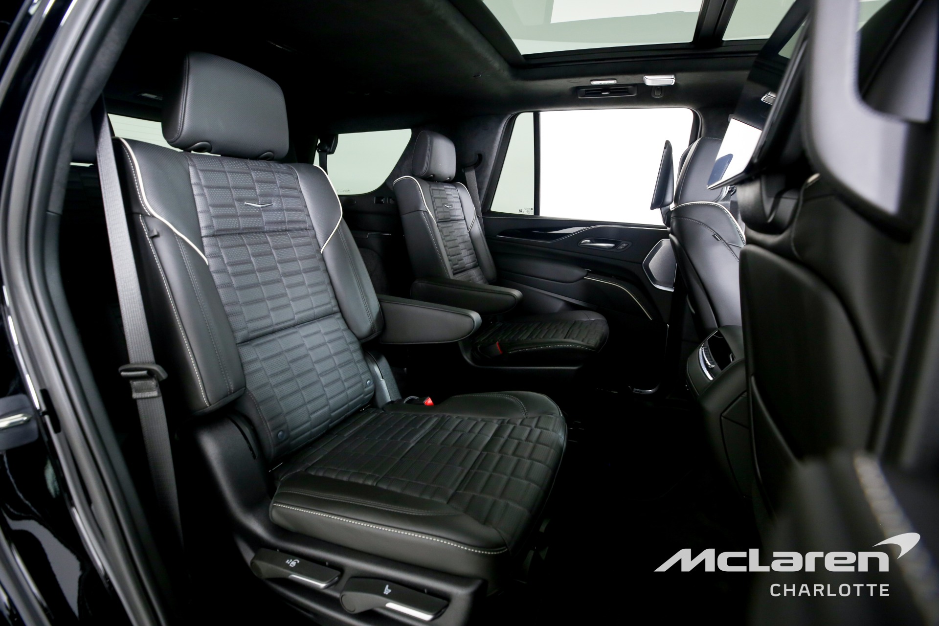 Used 2023 Cadillac Escalade V | Charlotte, NC