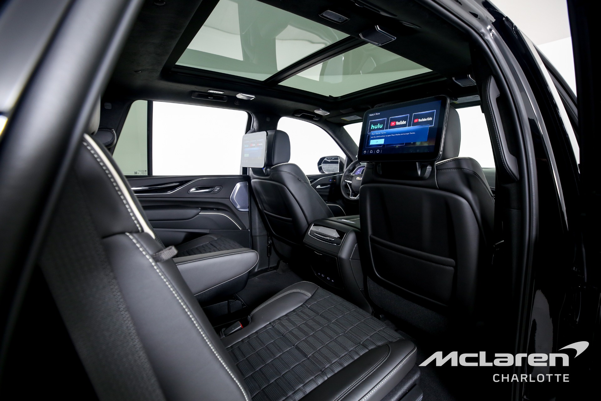 Used 2023 Cadillac Escalade V | Charlotte, NC