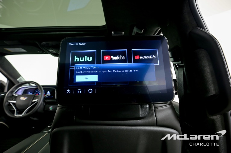 Used-2023-Cadillac-Escalade-V
