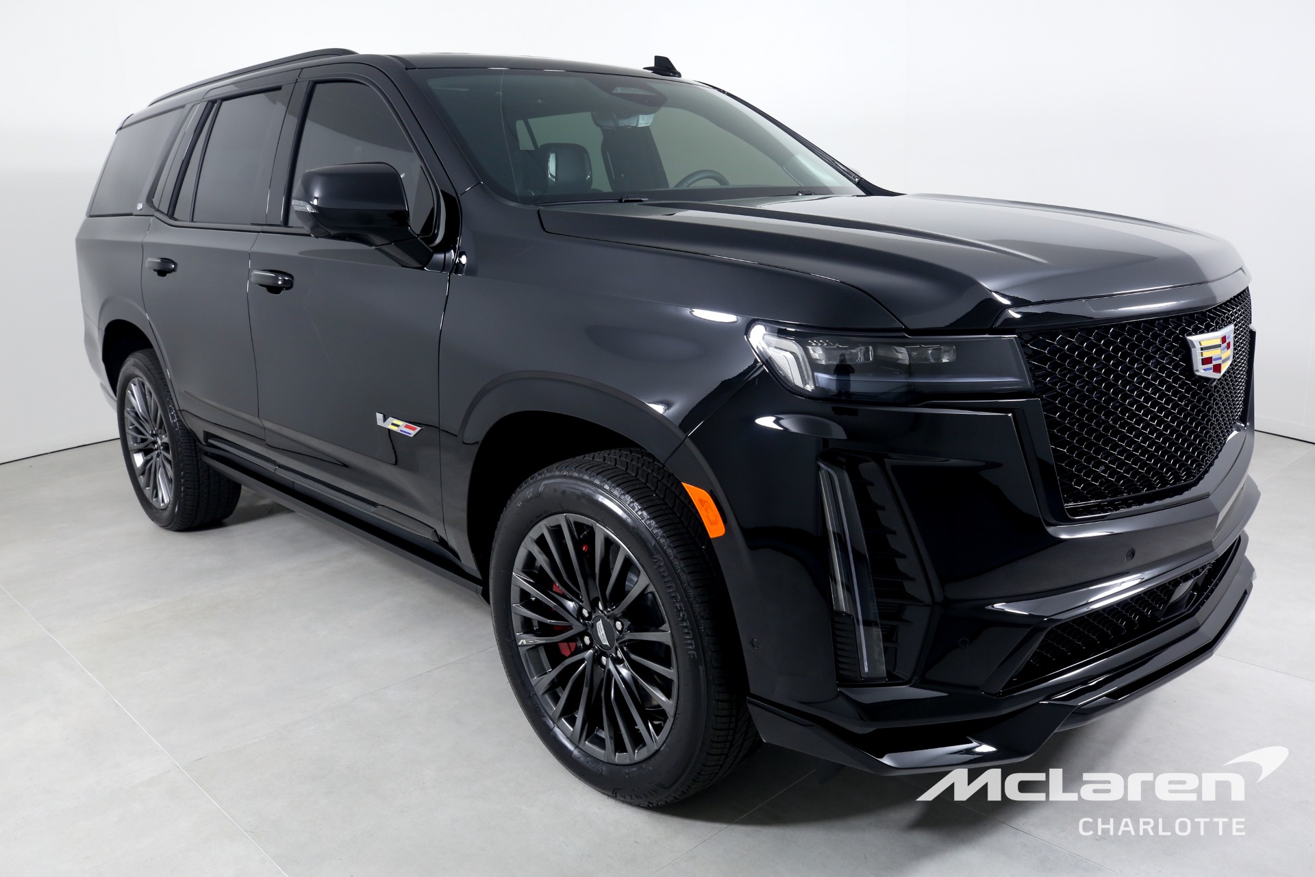 Used 2023 Cadillac Escalade V | Charlotte, NC