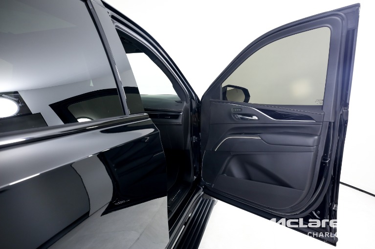 Used-2023-Cadillac-Escalade-V