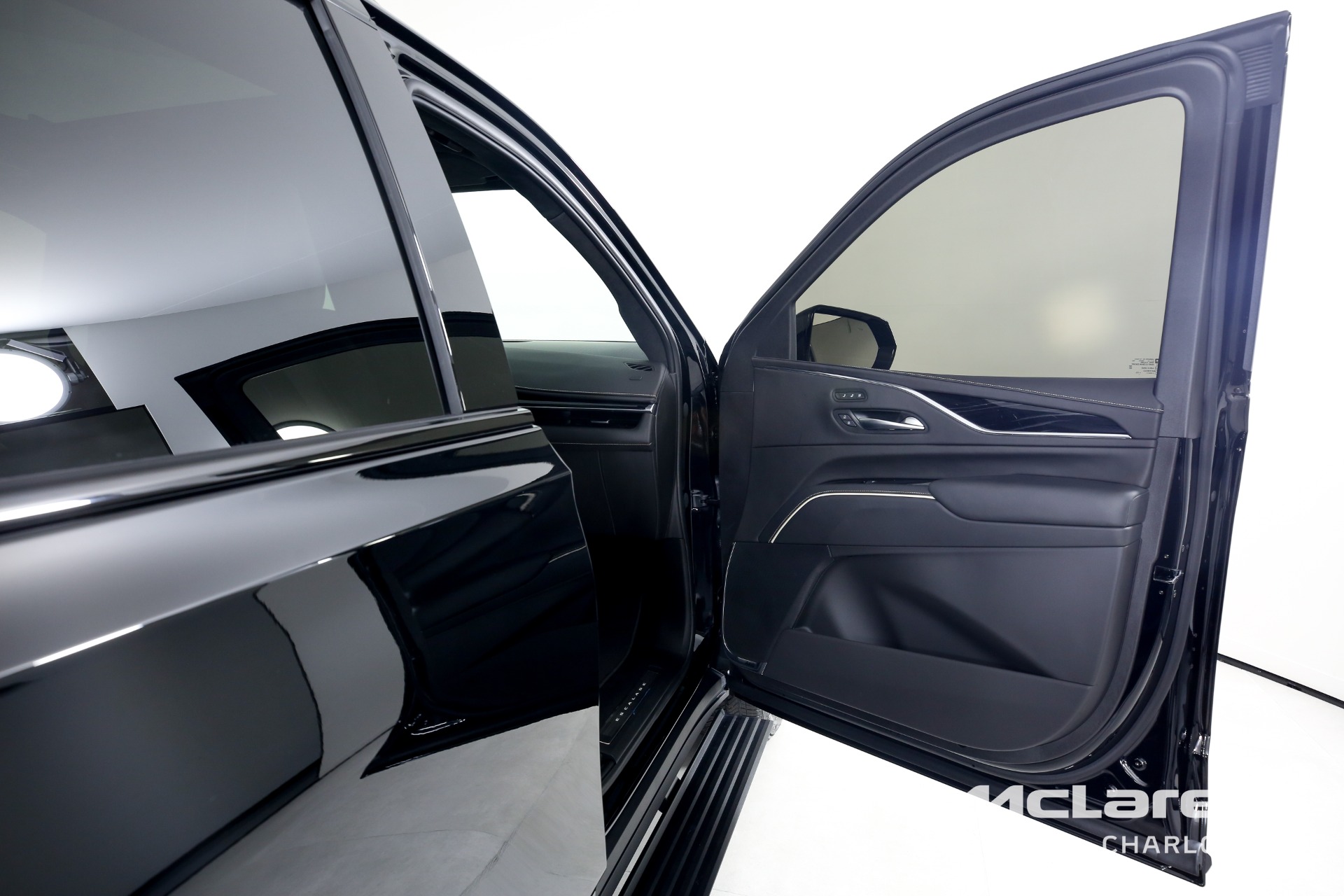 Used 2023 Cadillac Escalade V | Charlotte, NC