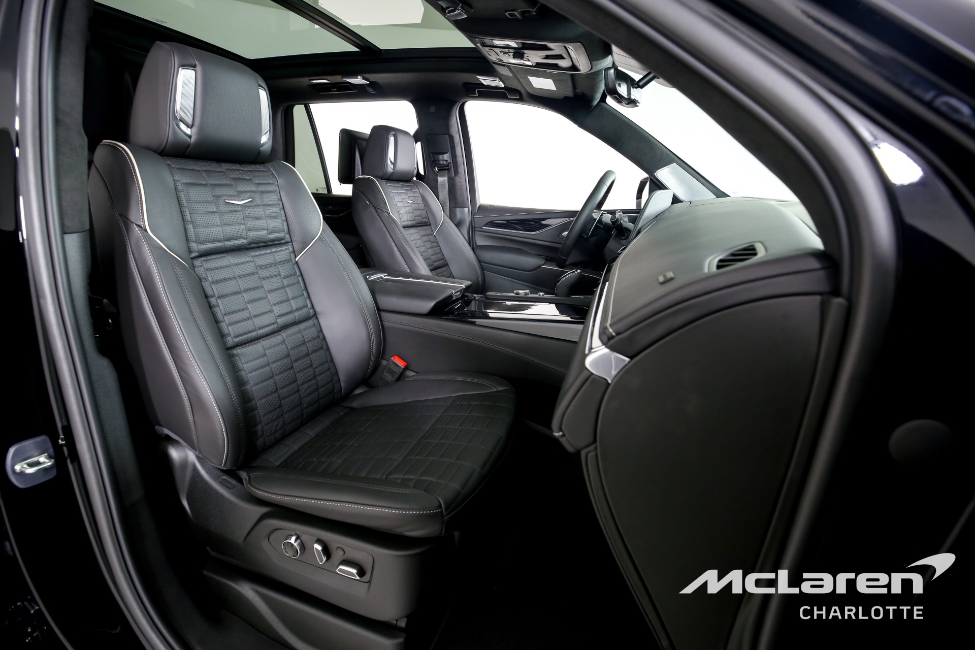 Used 2023 Cadillac Escalade V | Charlotte, NC
