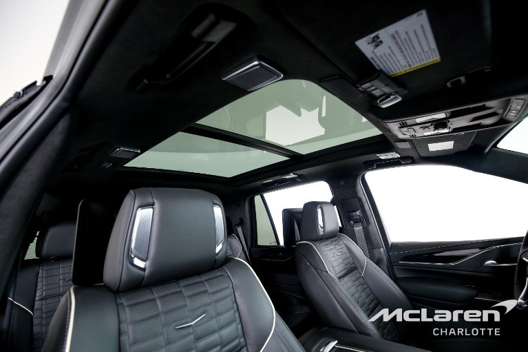 Used-2023-Cadillac-Escalade-V
