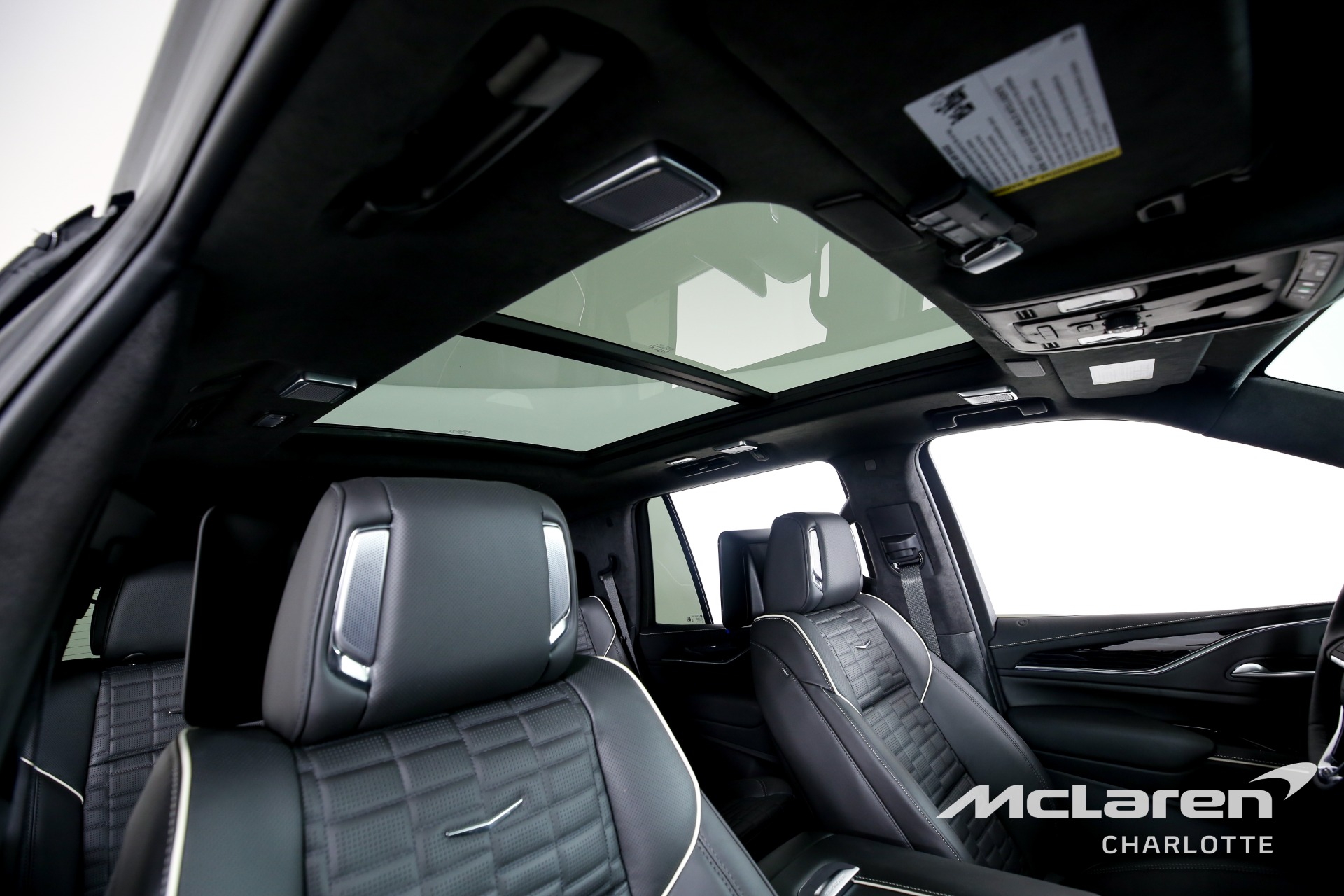 Used 2023 Cadillac Escalade V | Charlotte, NC
