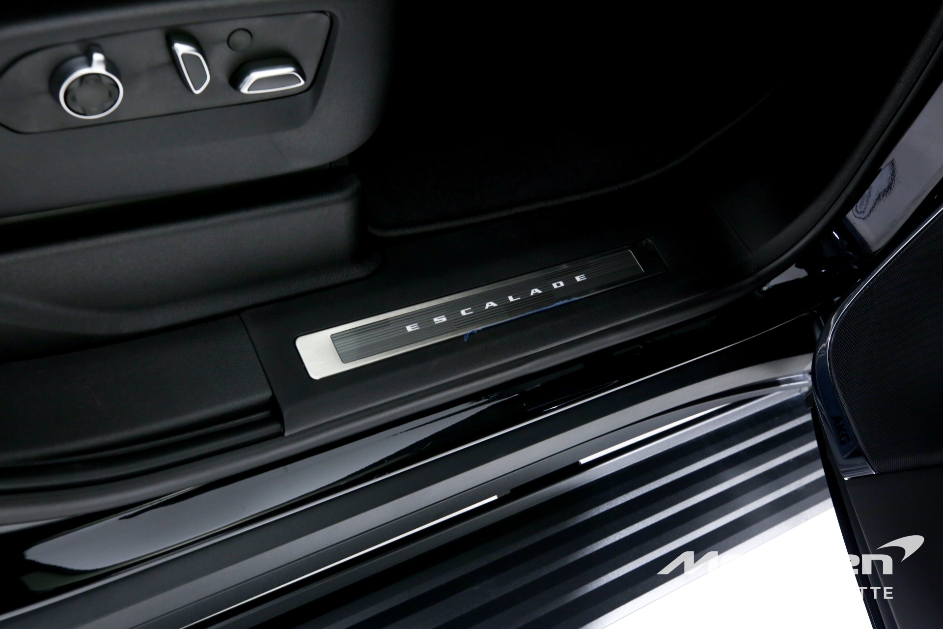 Used 2023 Cadillac Escalade V | Charlotte, NC