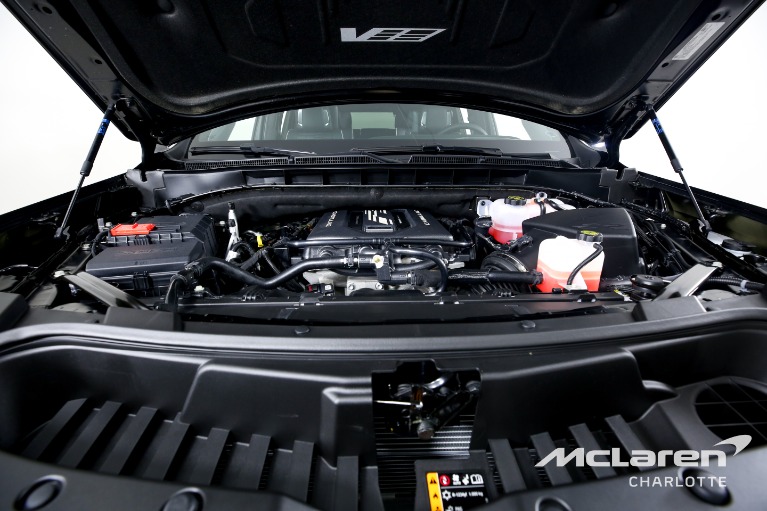 Used-2023-Cadillac-Escalade-V