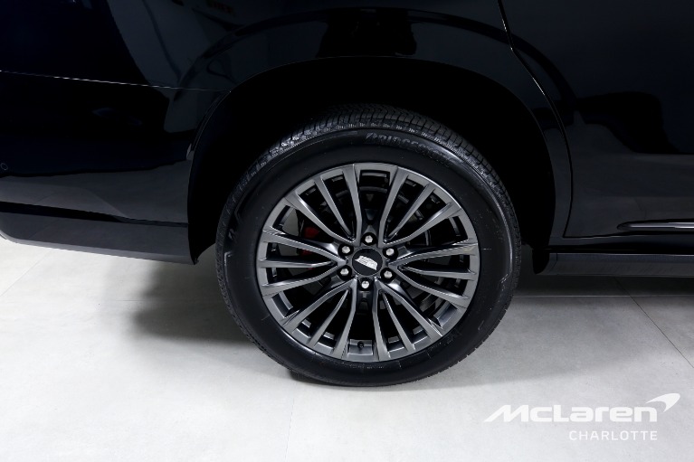 Used-2023-Cadillac-Escalade-V