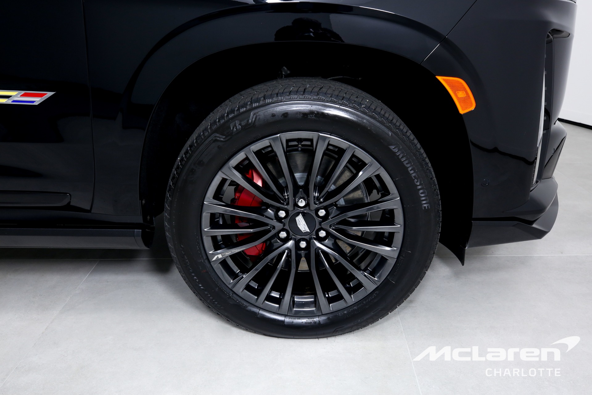 Used 2023 Cadillac Escalade V | Charlotte, NC