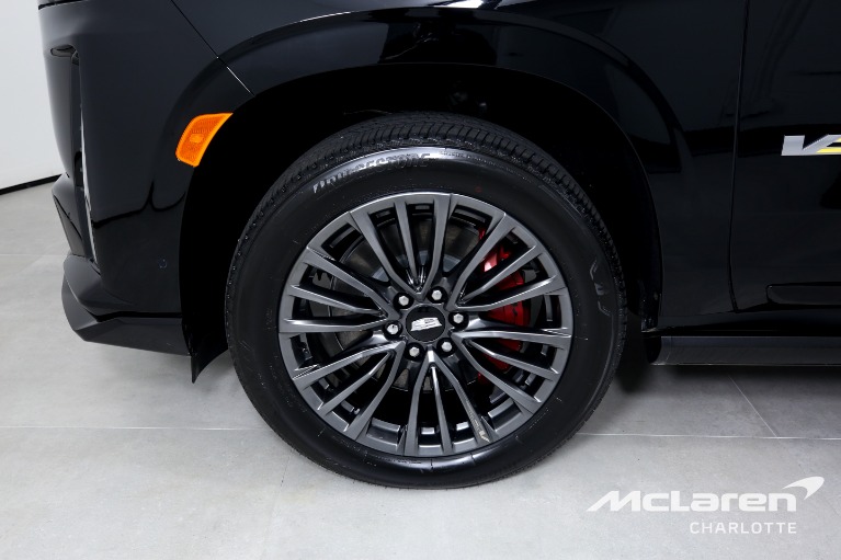 Used-2023-Cadillac-Escalade-V