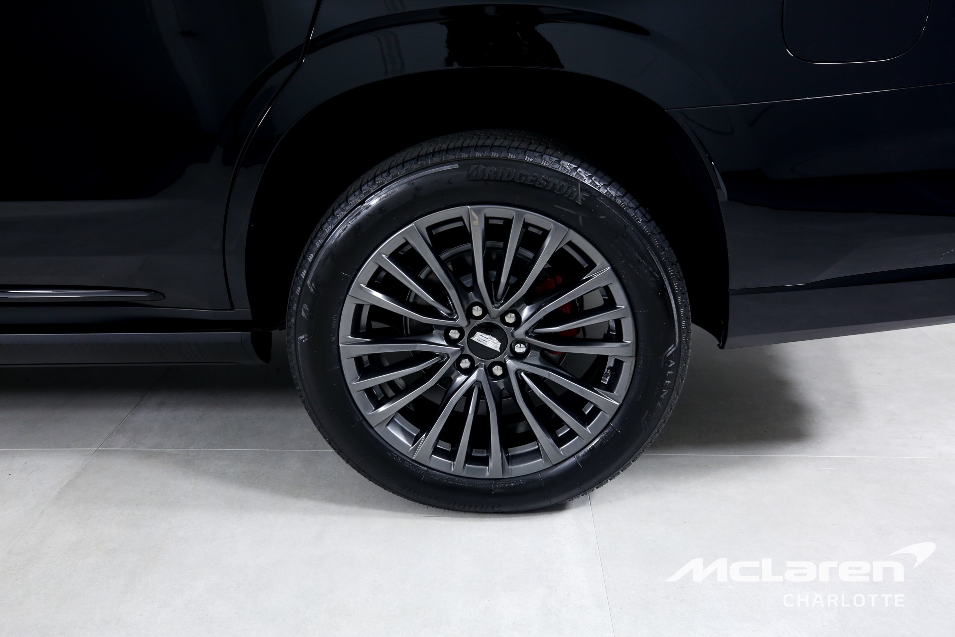Used 2023 Cadillac Escalade V | Charlotte, NC