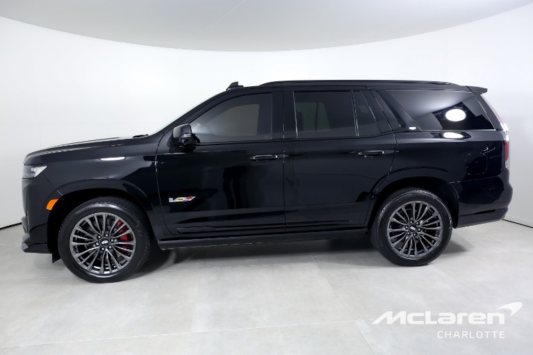 Used-2023-Cadillac-Escalade-V