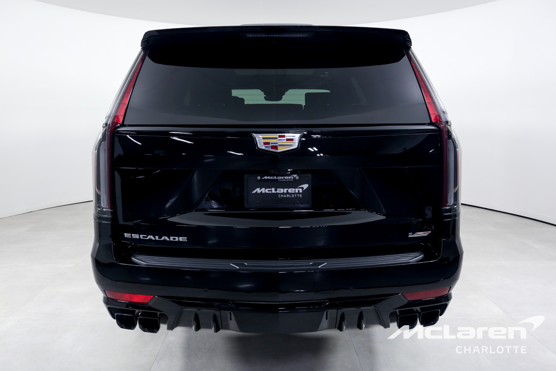 Used 2023 Cadillac Escalade V | Charlotte, NC