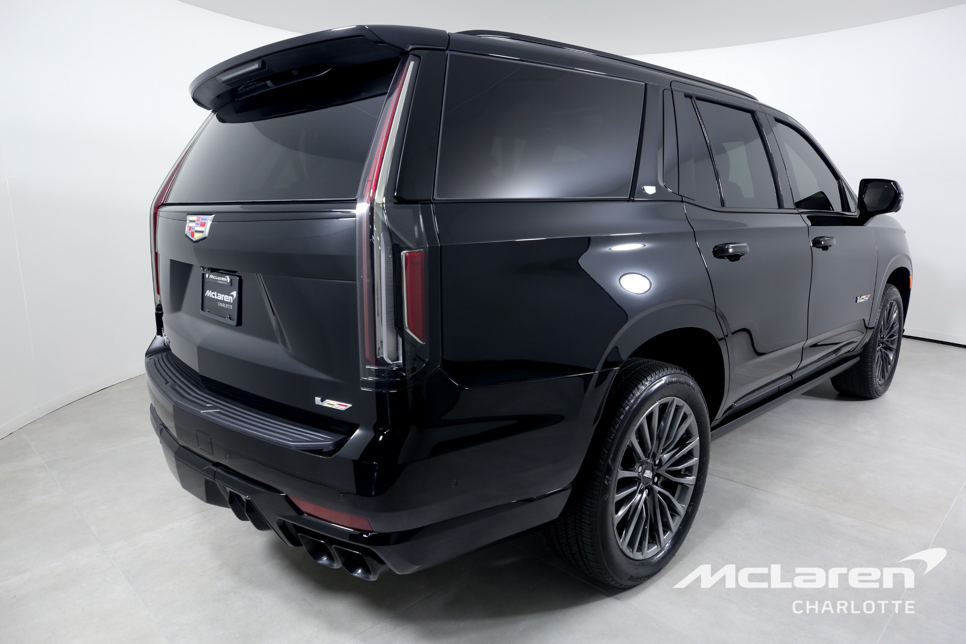 Used 2023 Cadillac Escalade V | Charlotte, NC