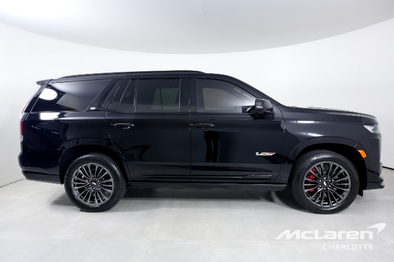 Used-2023-Cadillac-Escalade-V