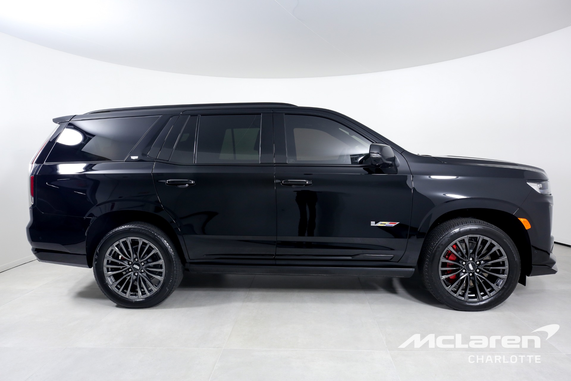 Used 2023 Cadillac Escalade V | Charlotte, NC