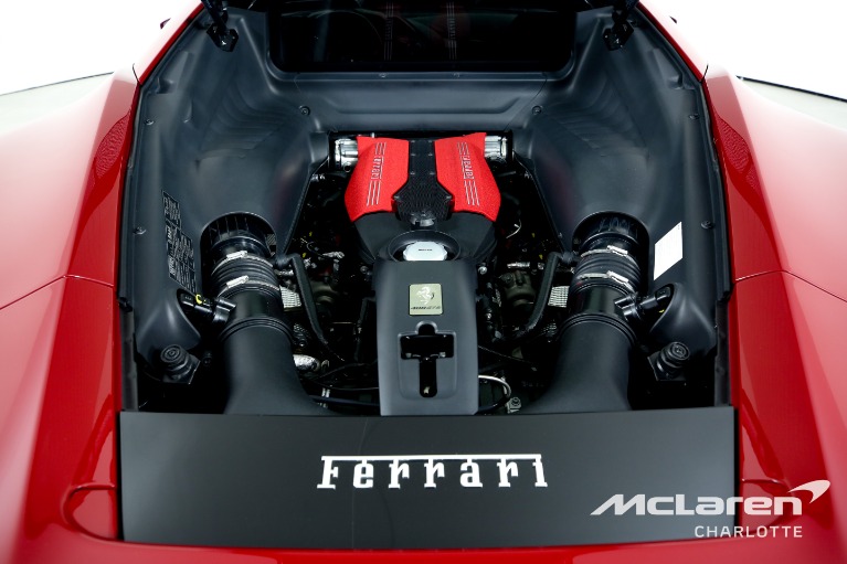 Used-2016-Ferrari-488-GTB