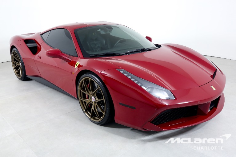 Used-2016-Ferrari-488-GTB
