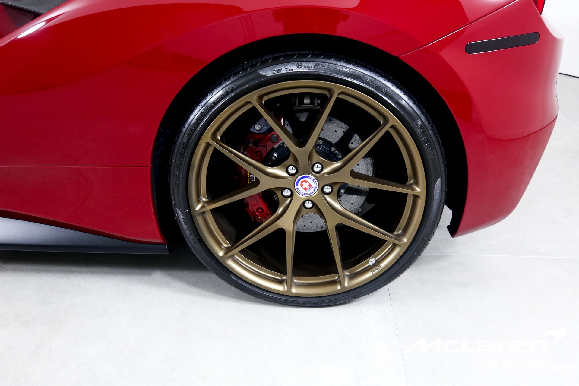 Used 2016 Ferrari 488 GTB | Charlotte, NC