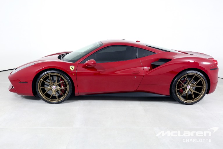 Used-2016-Ferrari-488-GTB