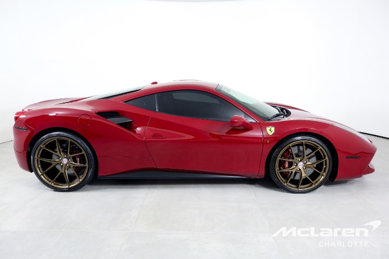 Used-2016-Ferrari-488-GTB
