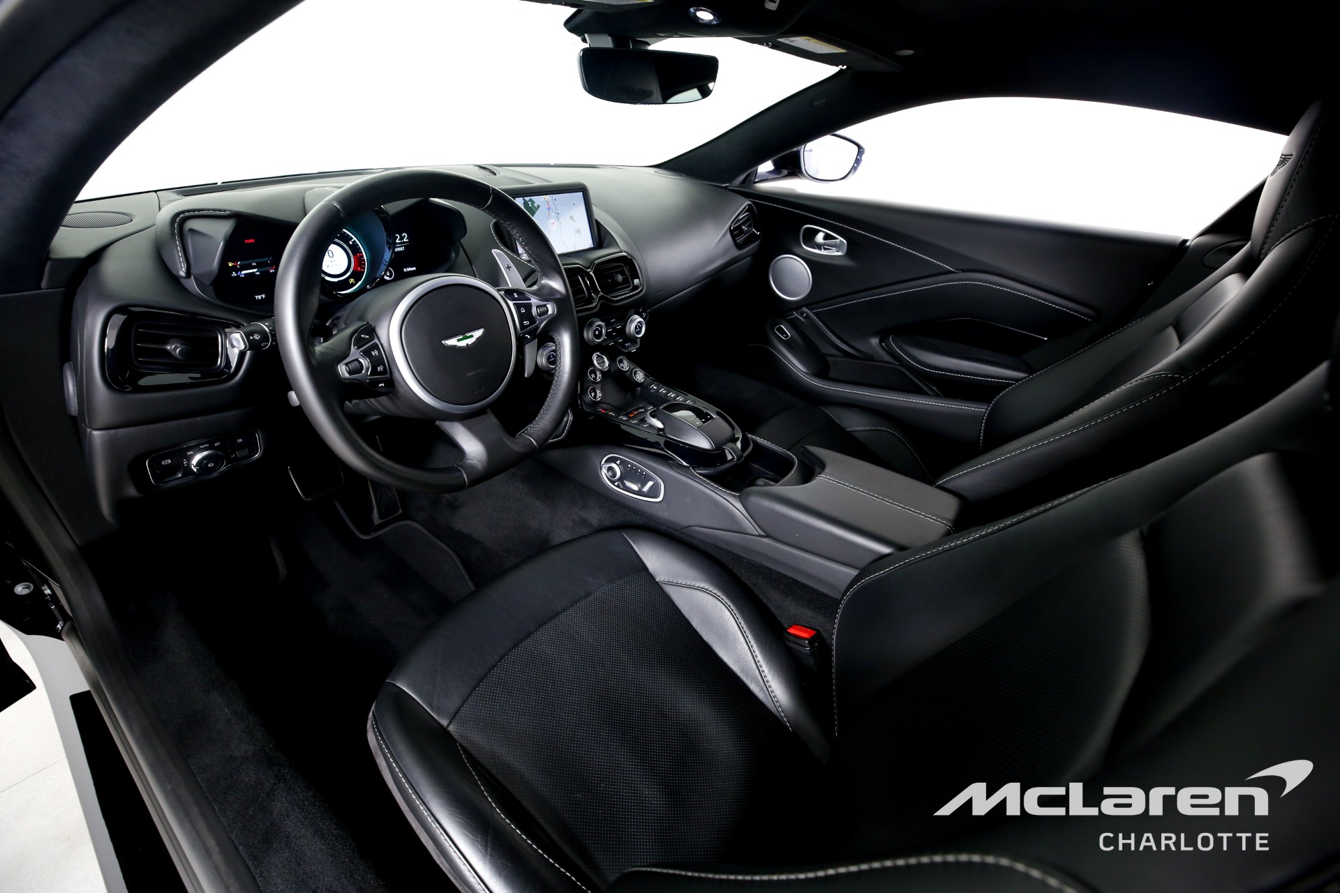 Used 2020 Aston Martin Vantage | Charlotte, NC