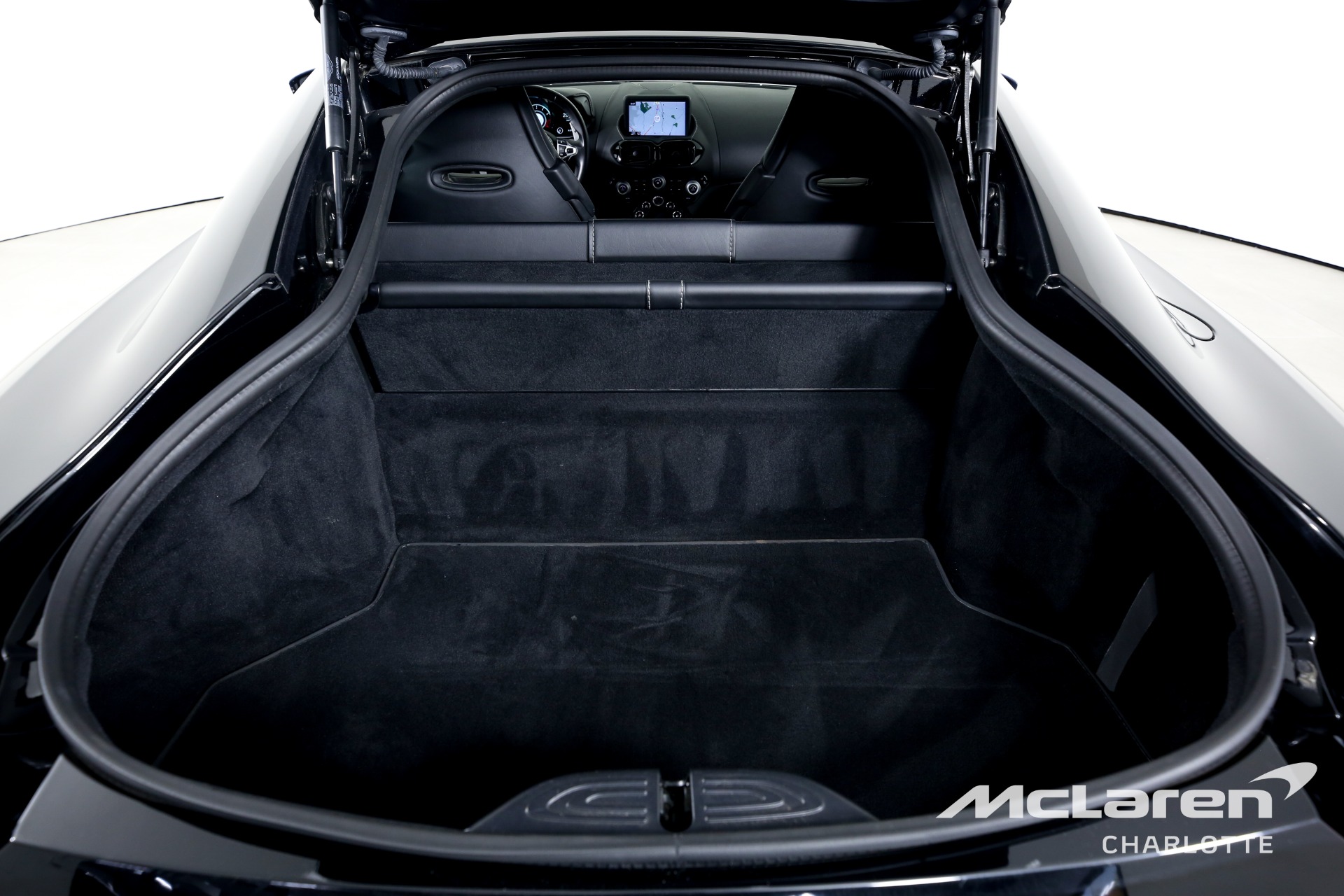 Used 2020 Aston Martin Vantage | Charlotte, NC