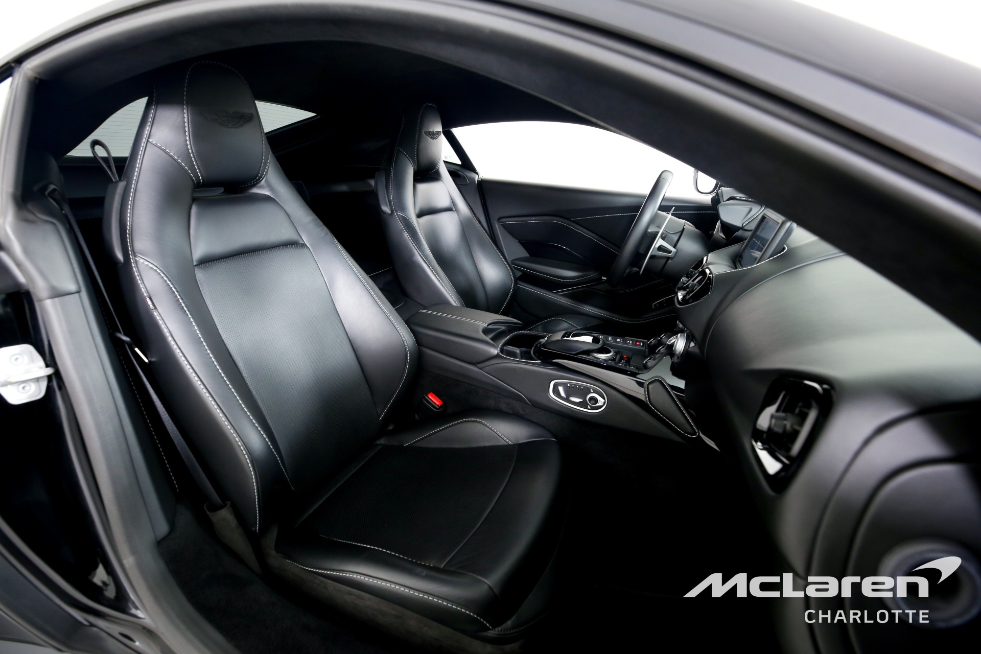 Used 2020 Aston Martin Vantage | Charlotte, NC