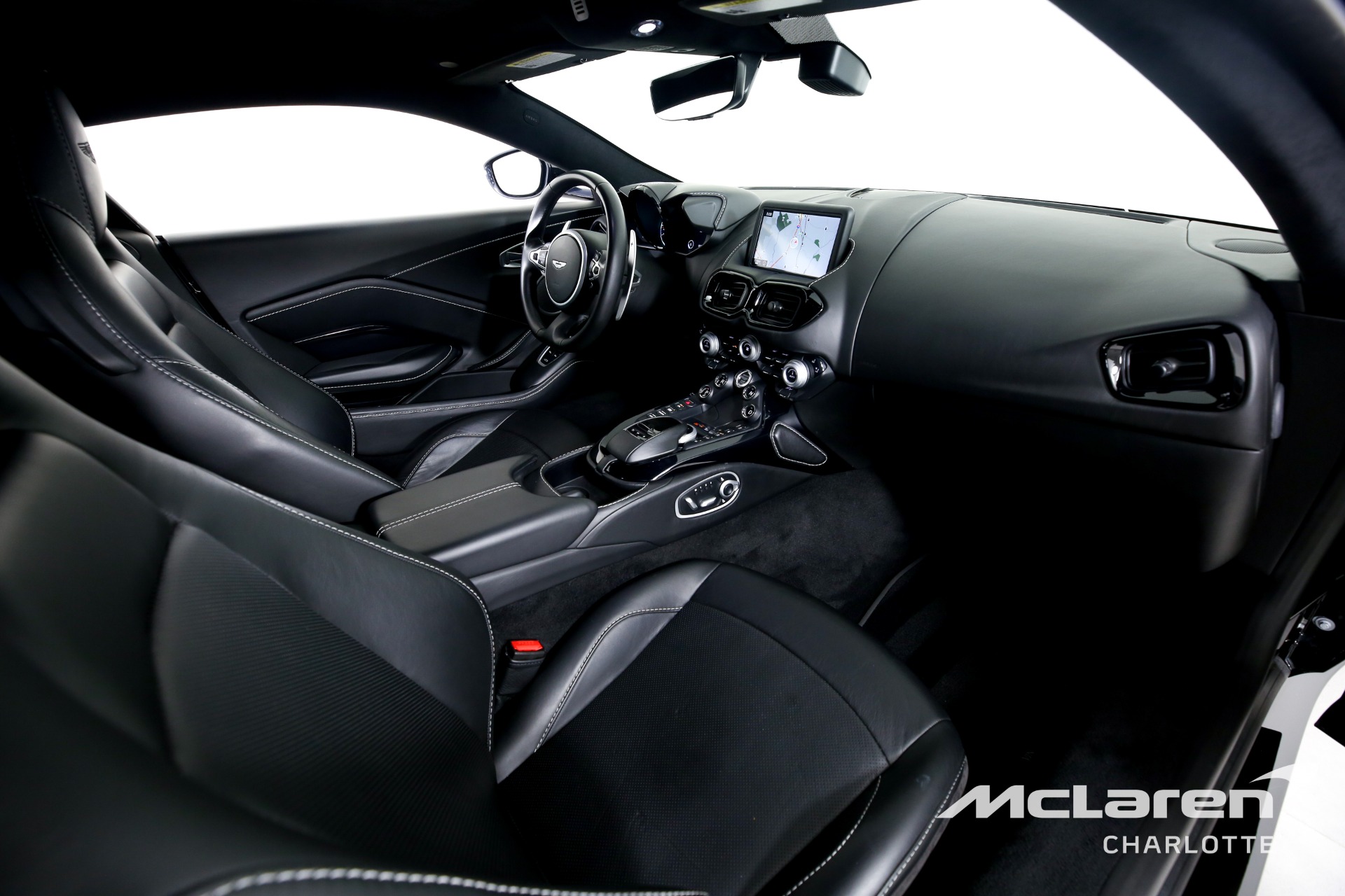 Used 2020 Aston Martin Vantage | Charlotte, NC