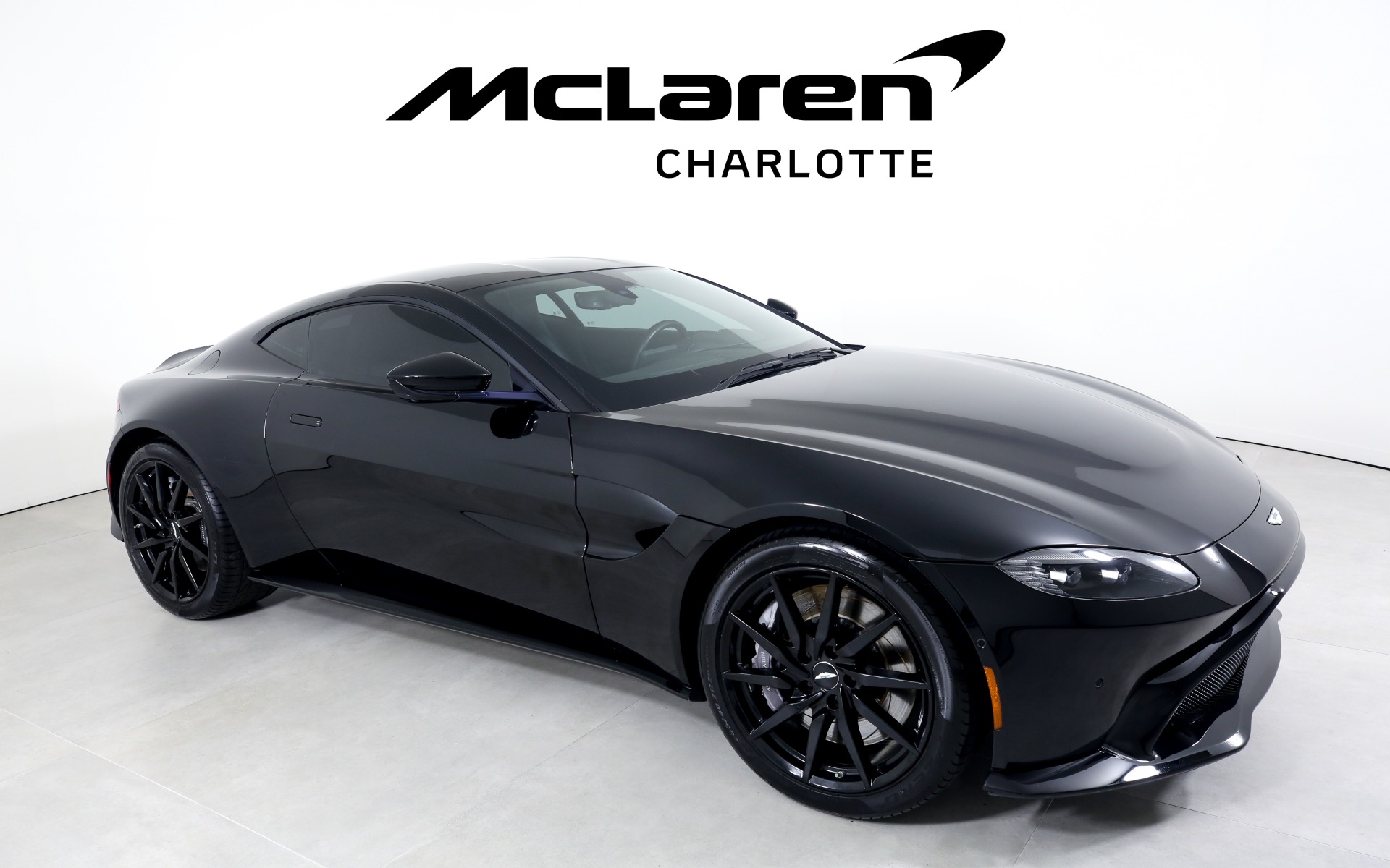 Used 2020 Aston Martin Vantage | Charlotte, NC