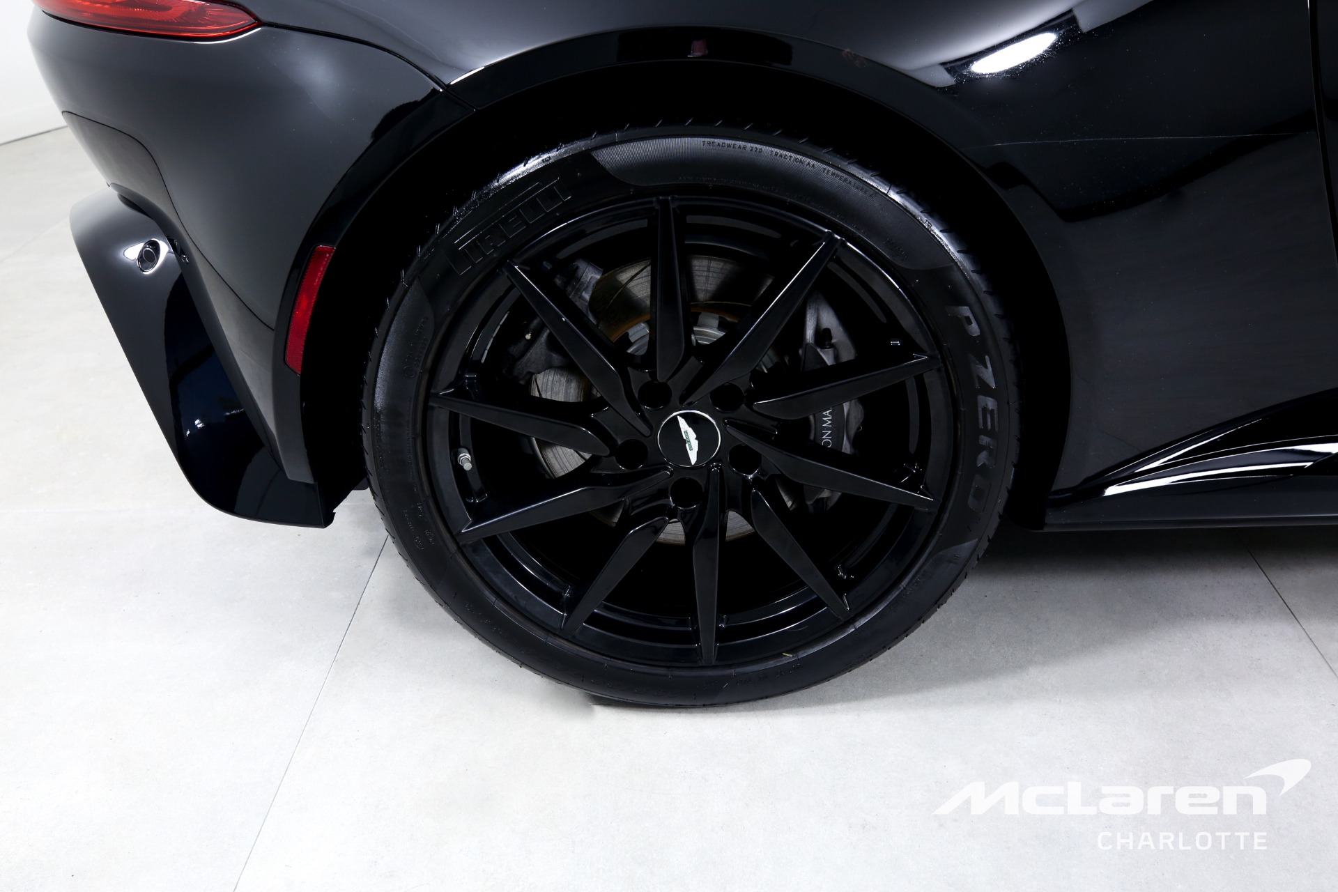 Used 2020 Aston Martin Vantage | Charlotte, NC