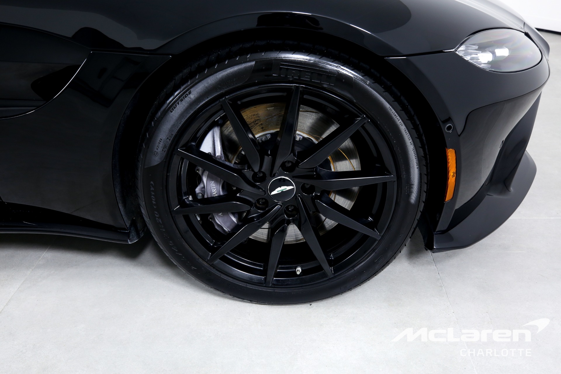 Used 2020 Aston Martin Vantage | Charlotte, NC