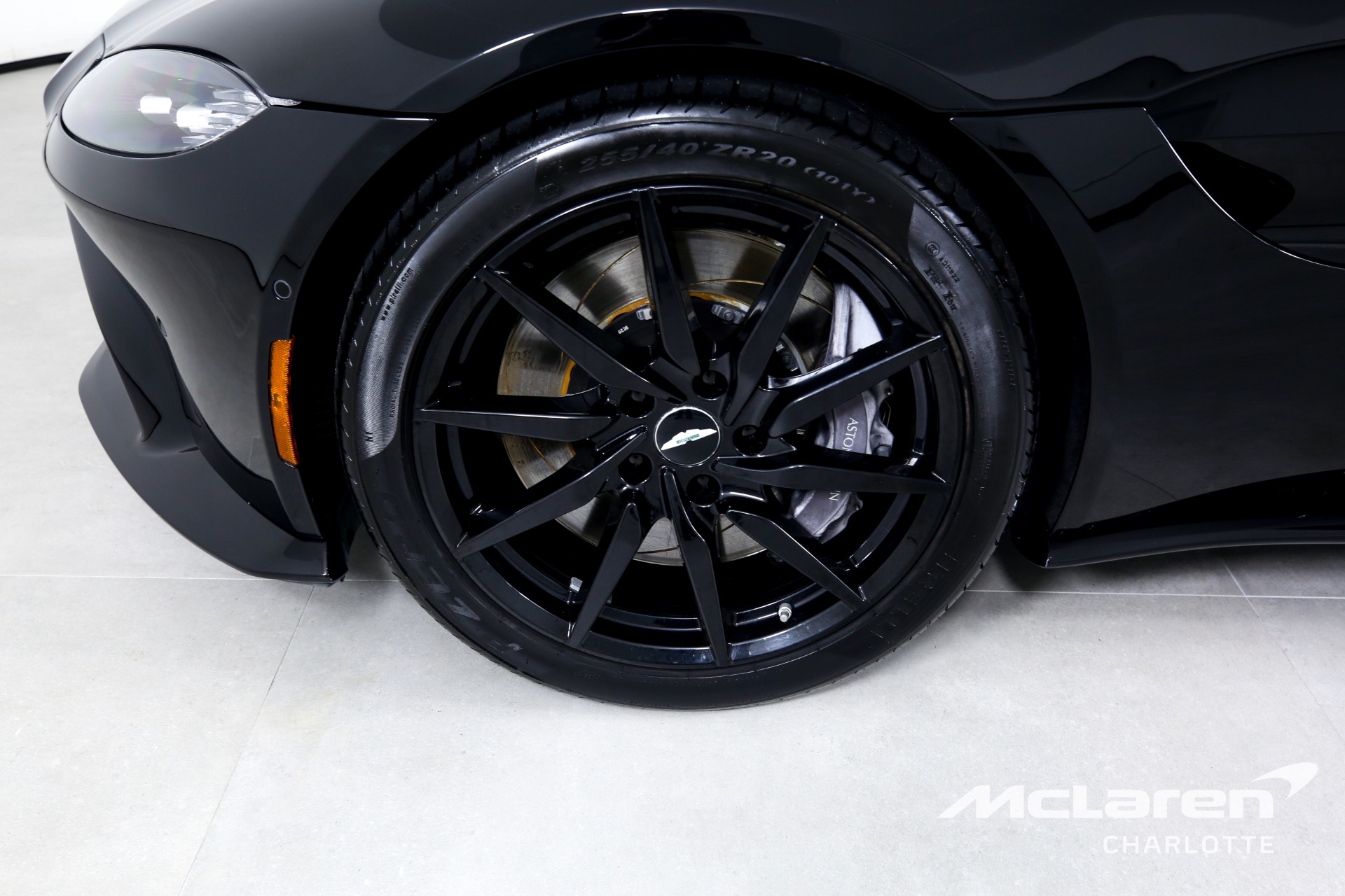 Used 2020 Aston Martin Vantage | Charlotte, NC