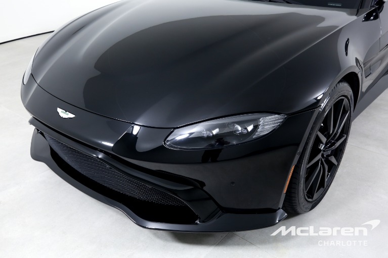 Used-2020-Aston-Martin-Vantage