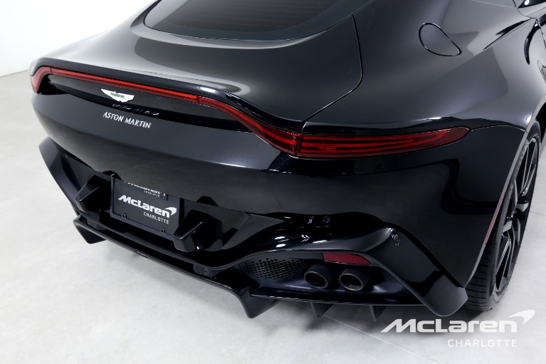 Used-2020-Aston-Martin-Vantage