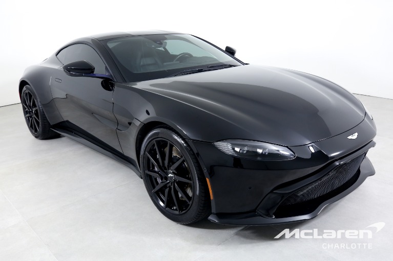Used-2020-Aston-Martin-Vantage