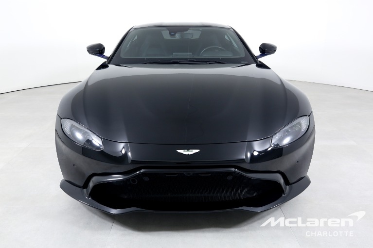 Used-2020-Aston-Martin-Vantage