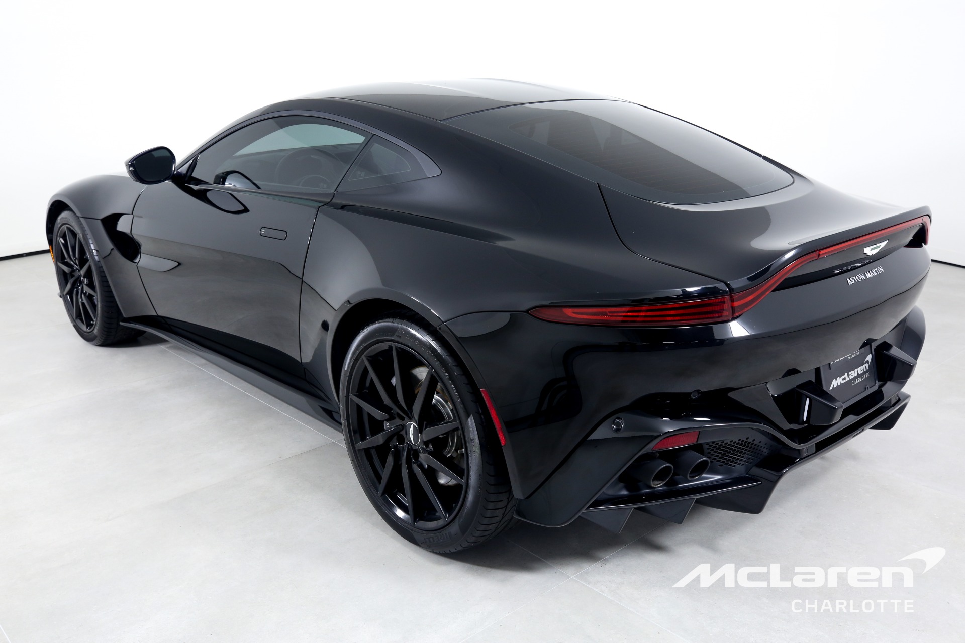 Used 2020 Aston Martin Vantage | Charlotte, NC